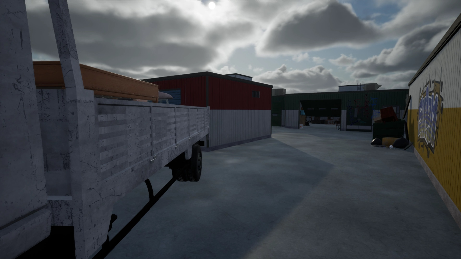 Foreclosure Simulator screenshot 6