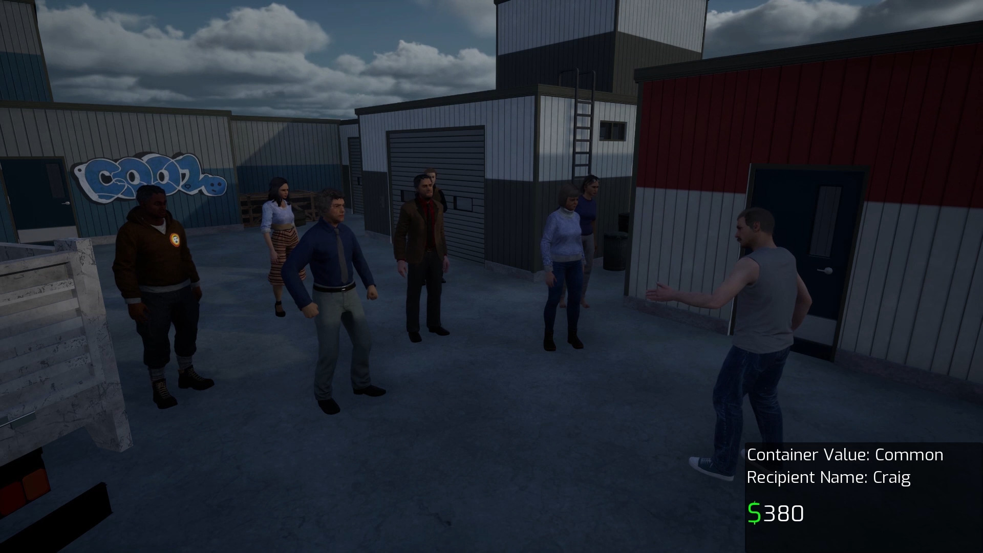 Foreclosure Simulator screenshot 7