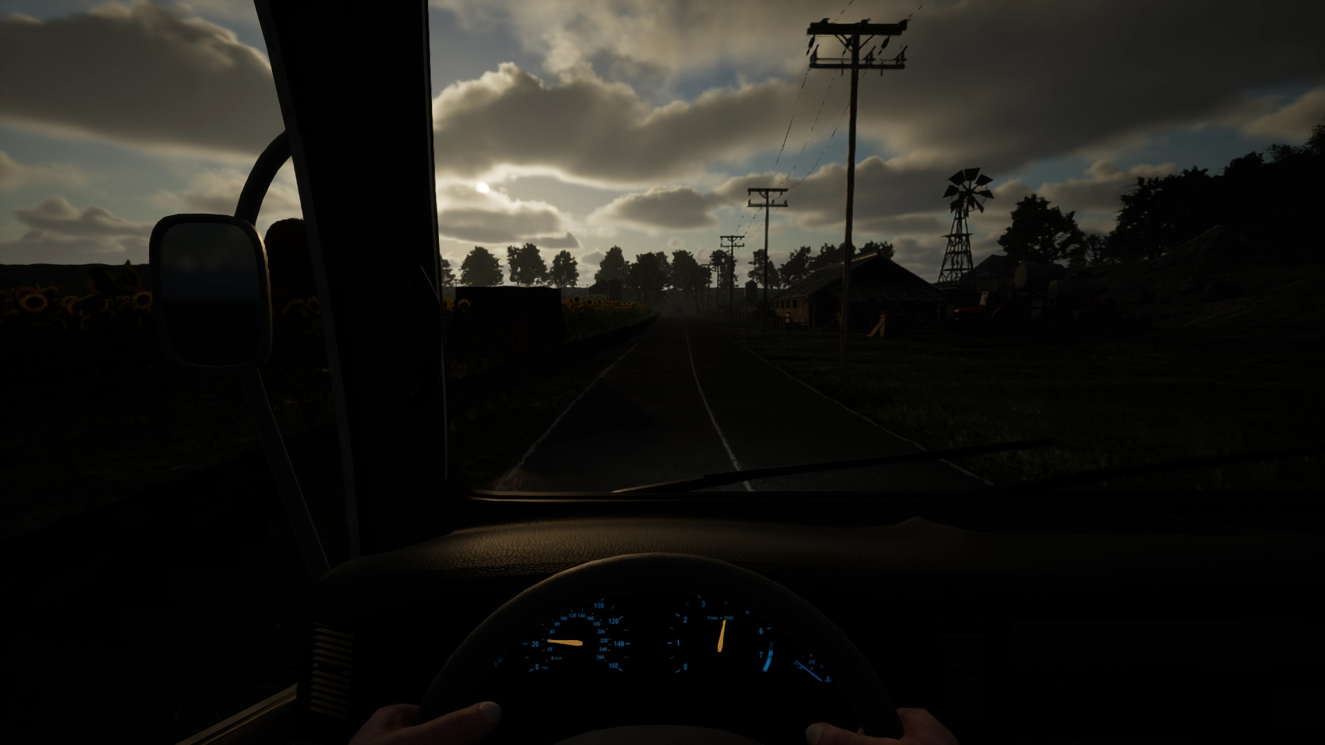 Foreclosure Simulator screenshot 1