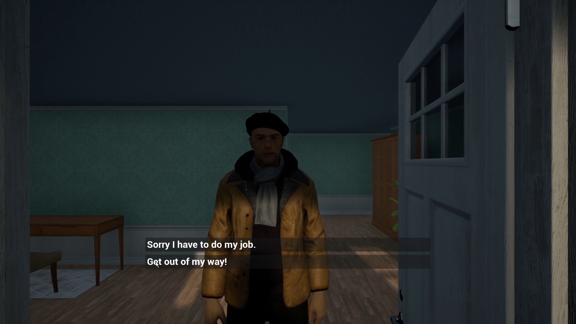 Foreclosure Simulator screenshot 2