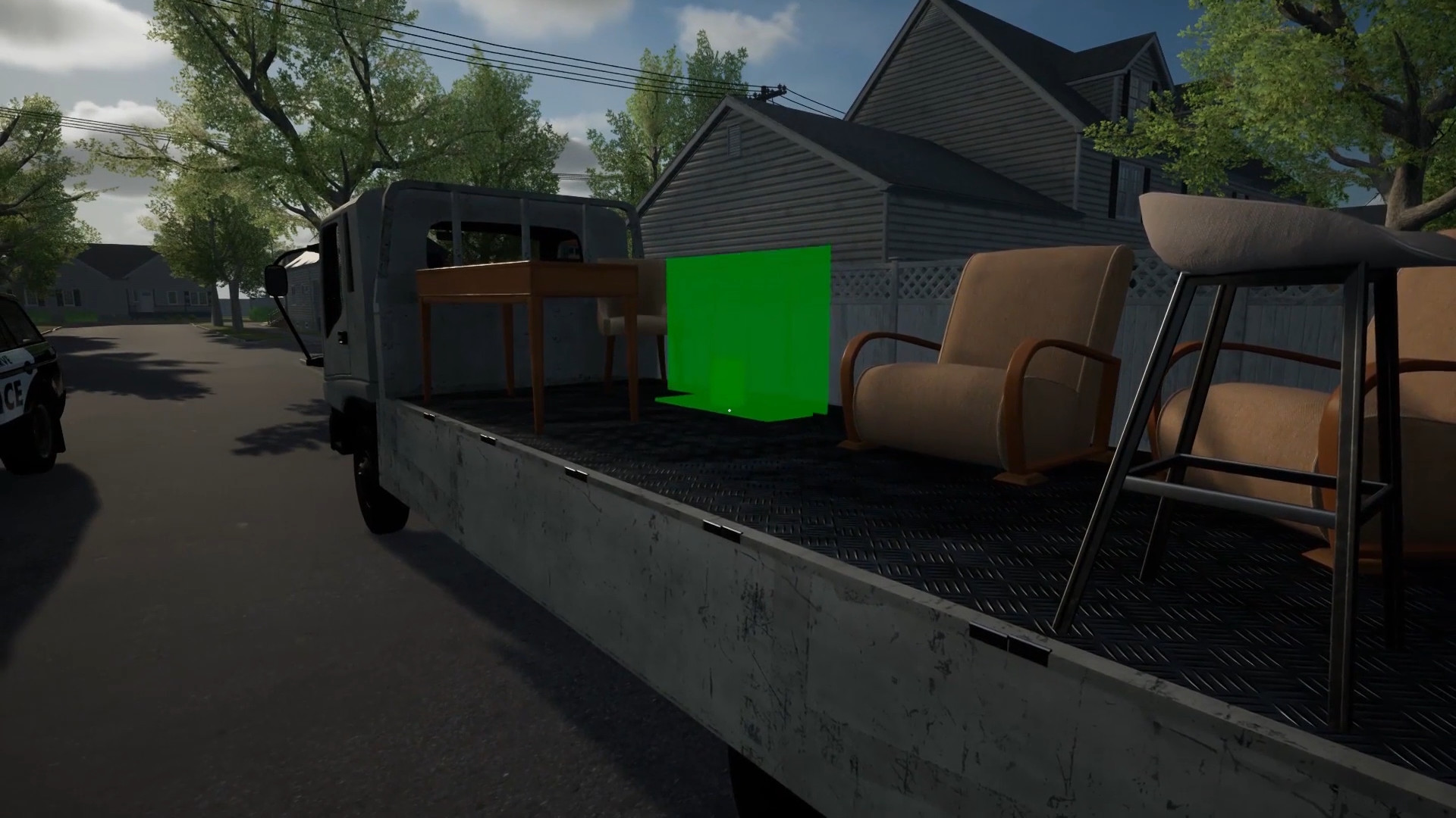 Foreclosure Simulator screenshot 4