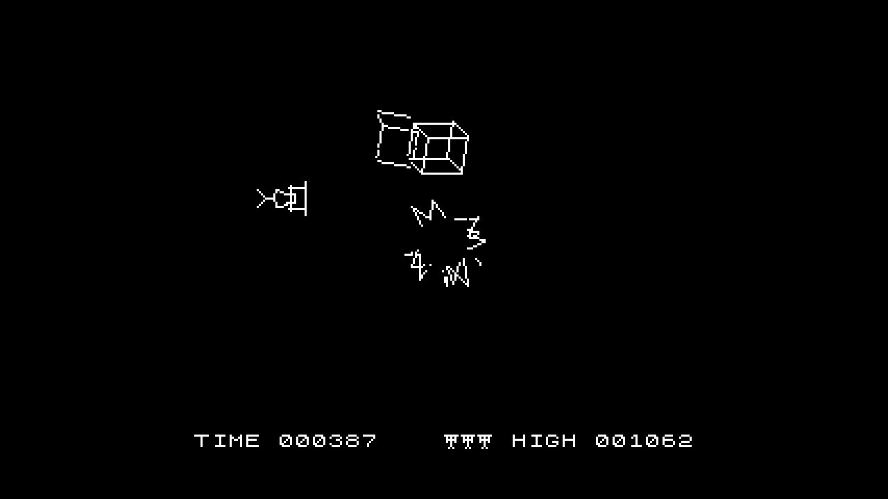 Schizoids screenshot 5