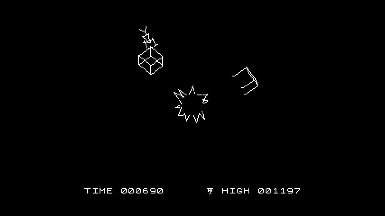 Schizoids screenshot 1