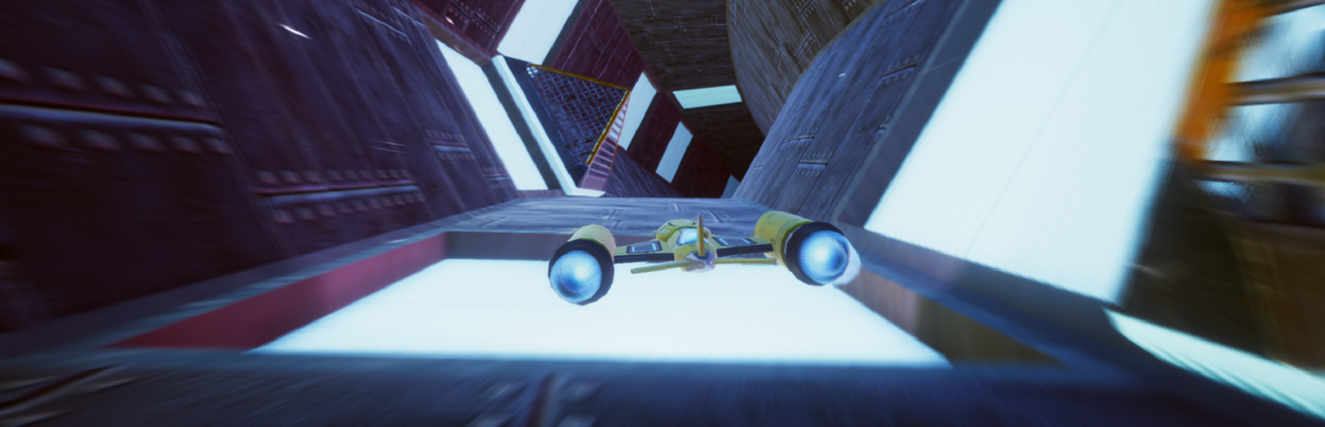 Space Turbo