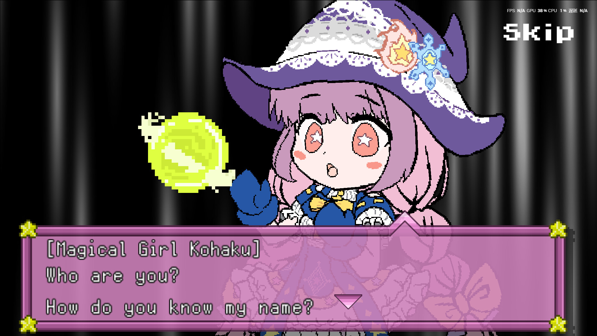 Magical Magic World screenshot 3