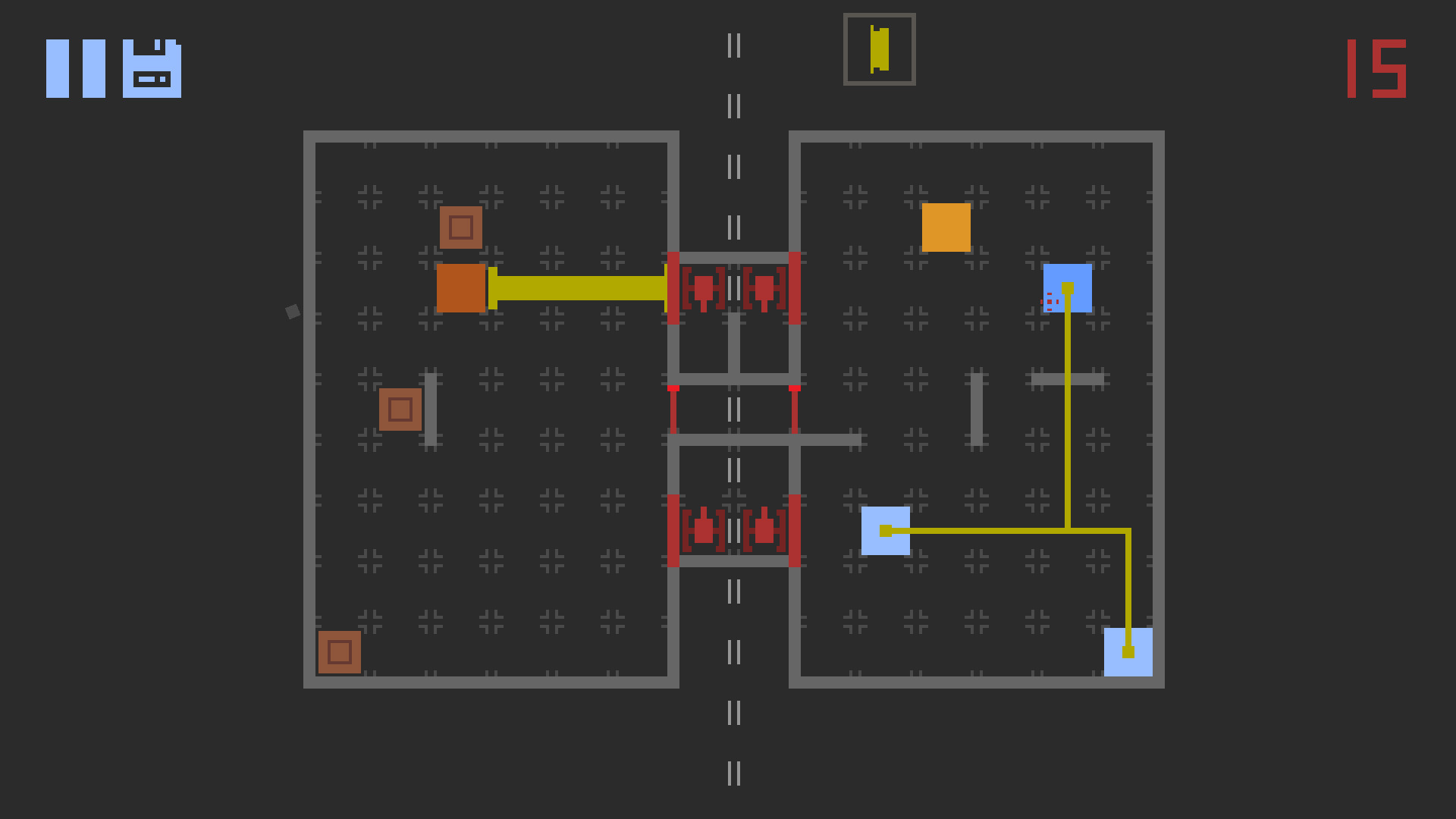 echo screenshot 8