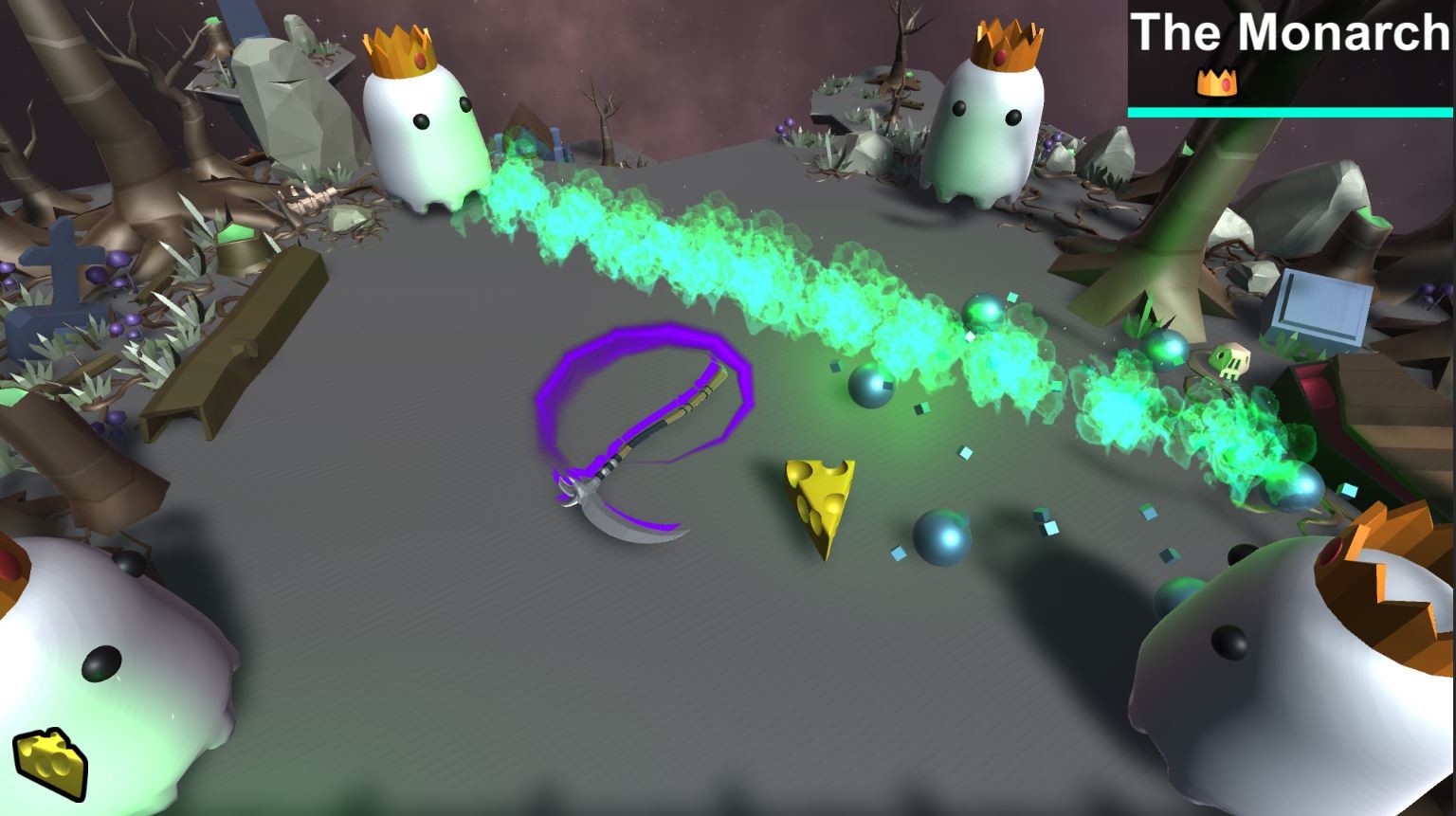 Cheese Game screenshot 7