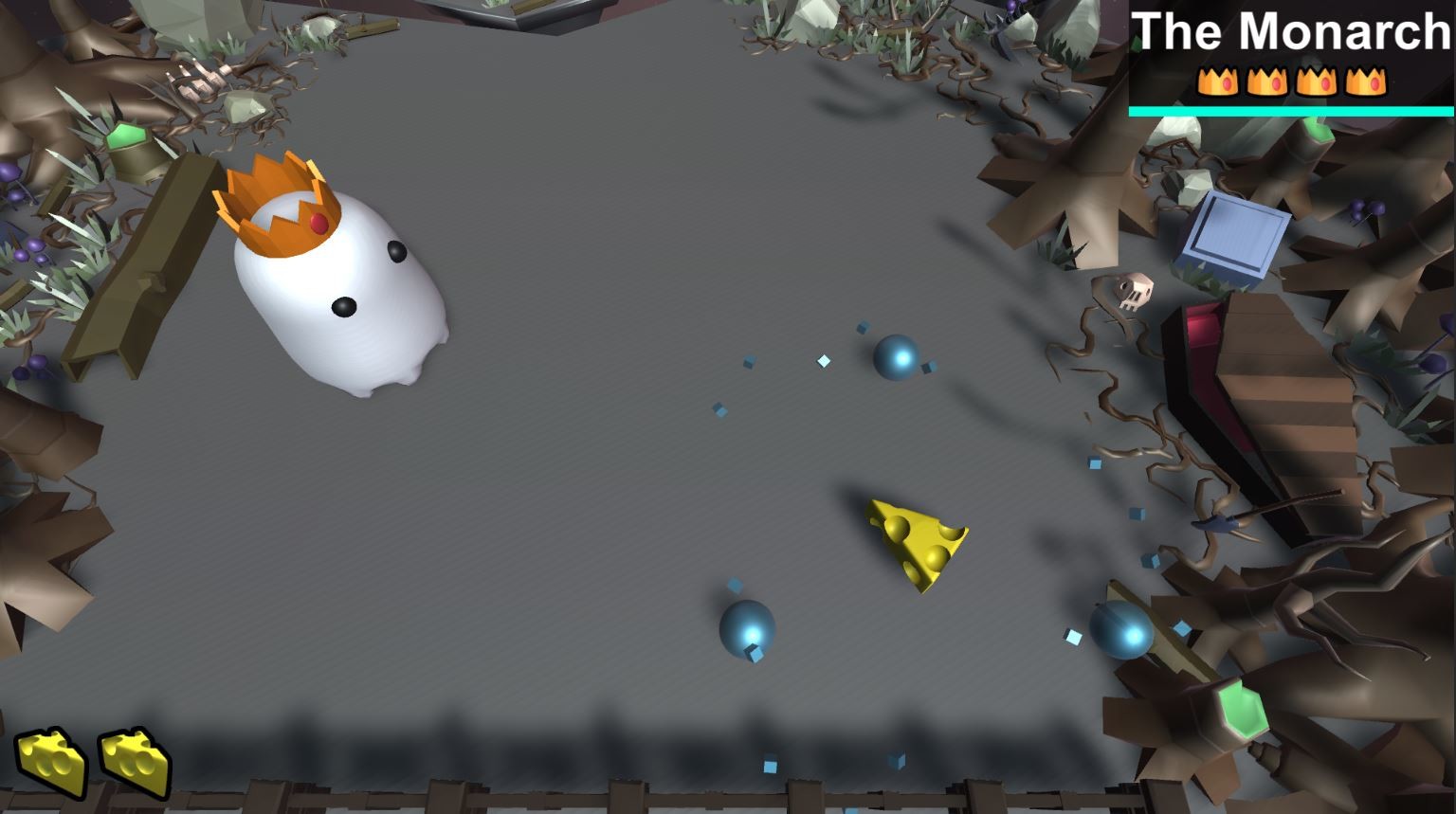Cheese Game screenshot 6