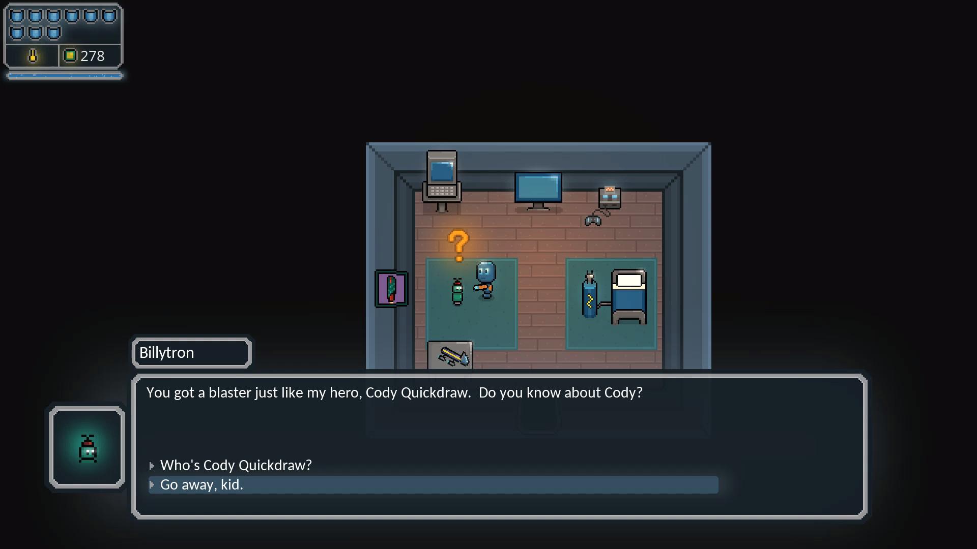 Robo Legend screenshot 8