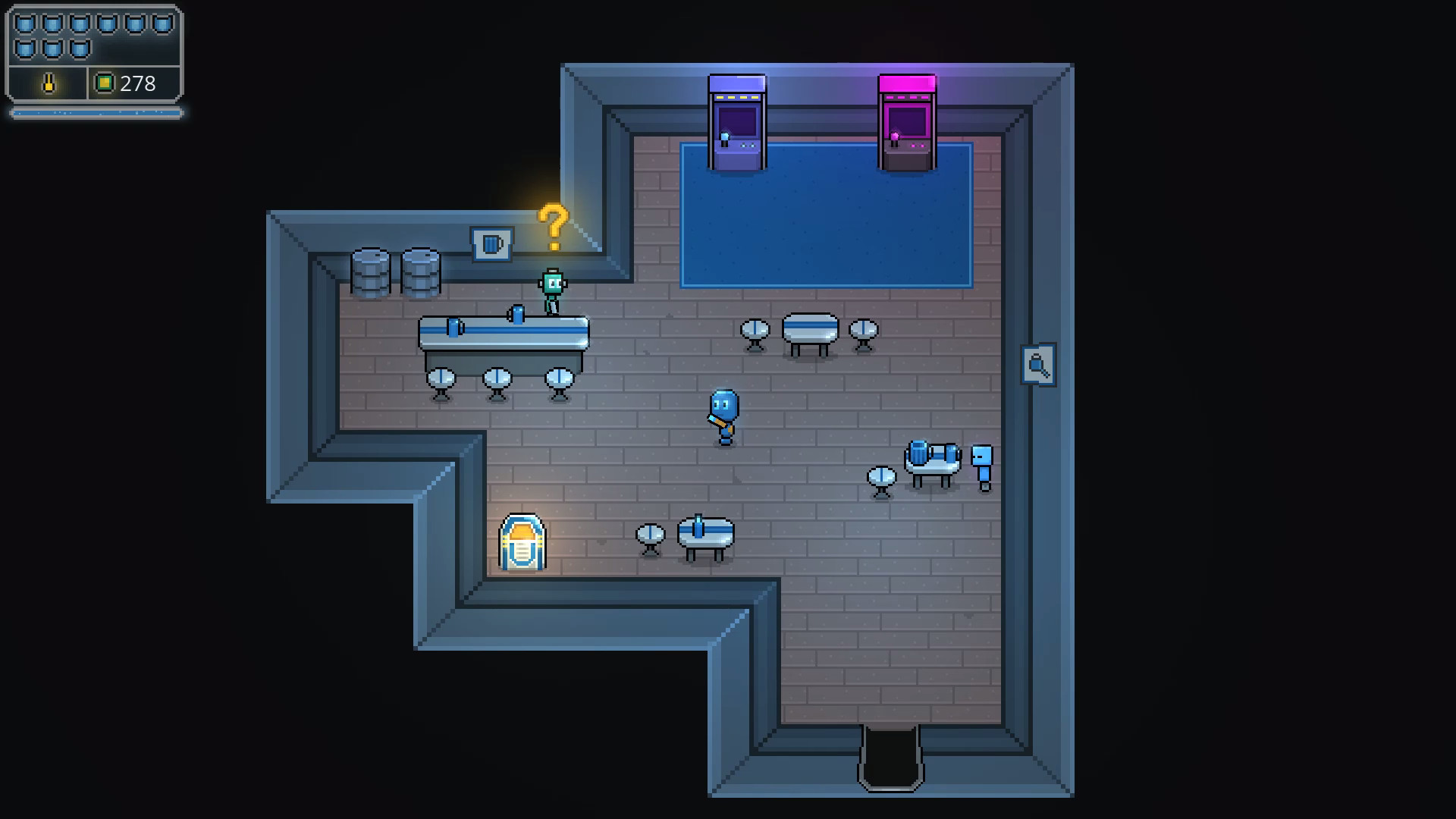 Robo Legend screenshot 11