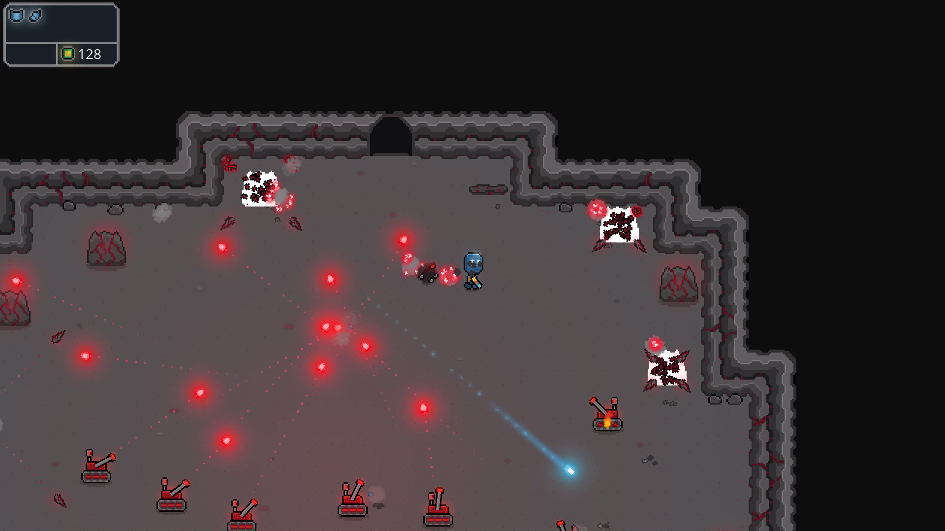 Robo Legend screenshot 4