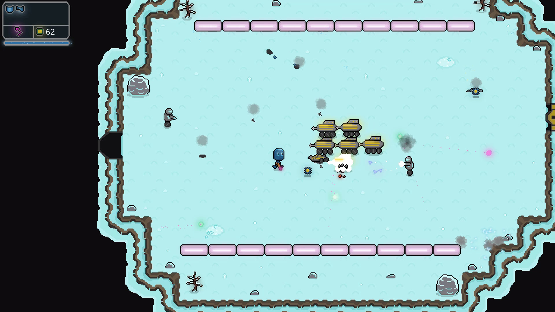 Robo Legend screenshot 22
