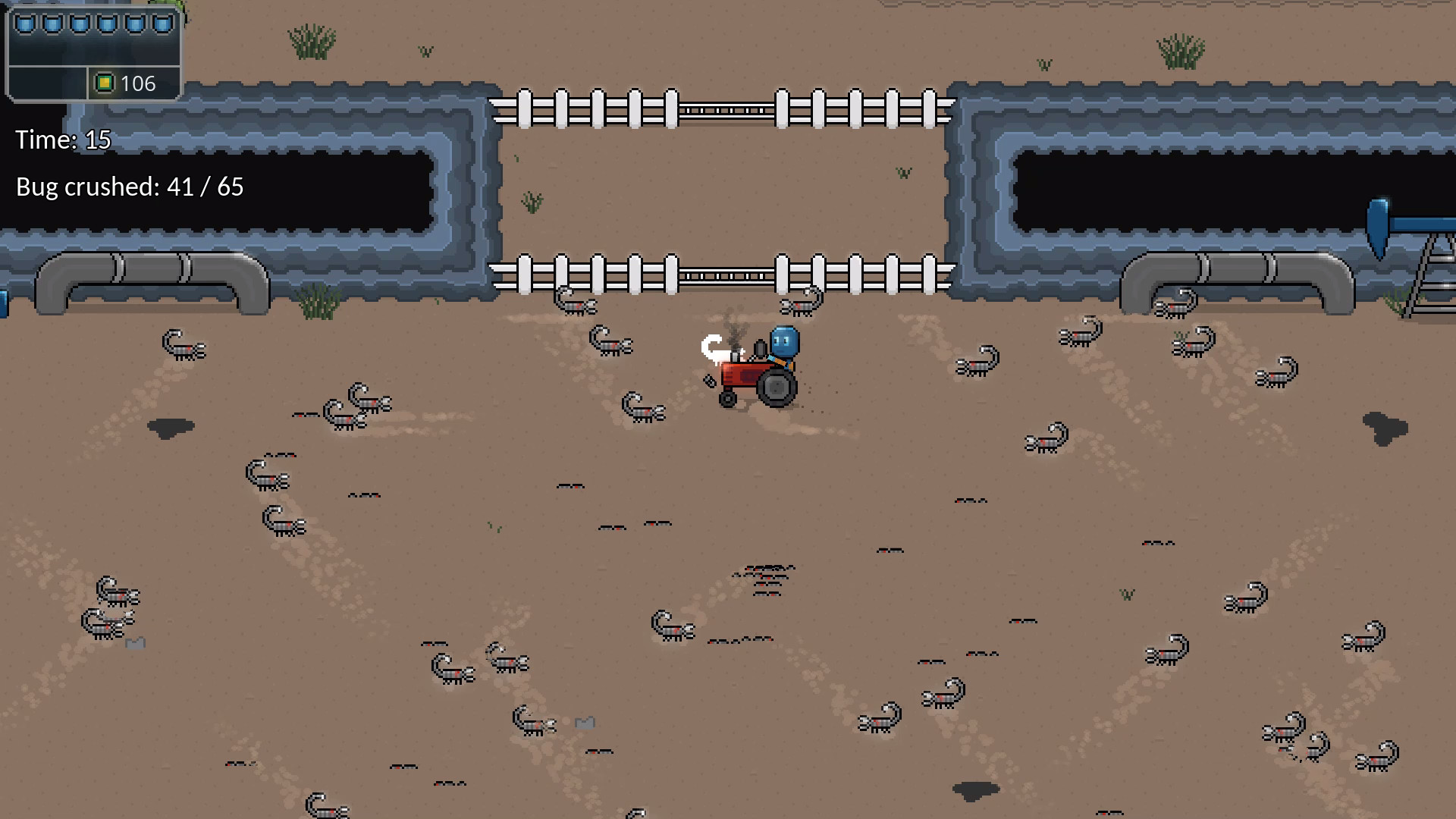 Robo Legend screenshot 21