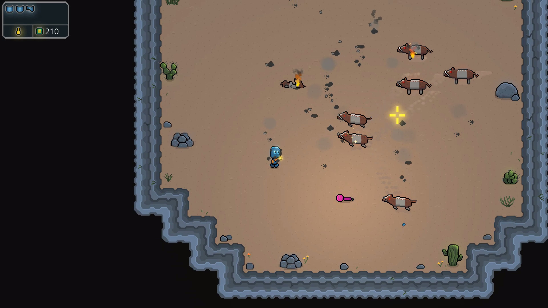Robo Legend screenshot 19