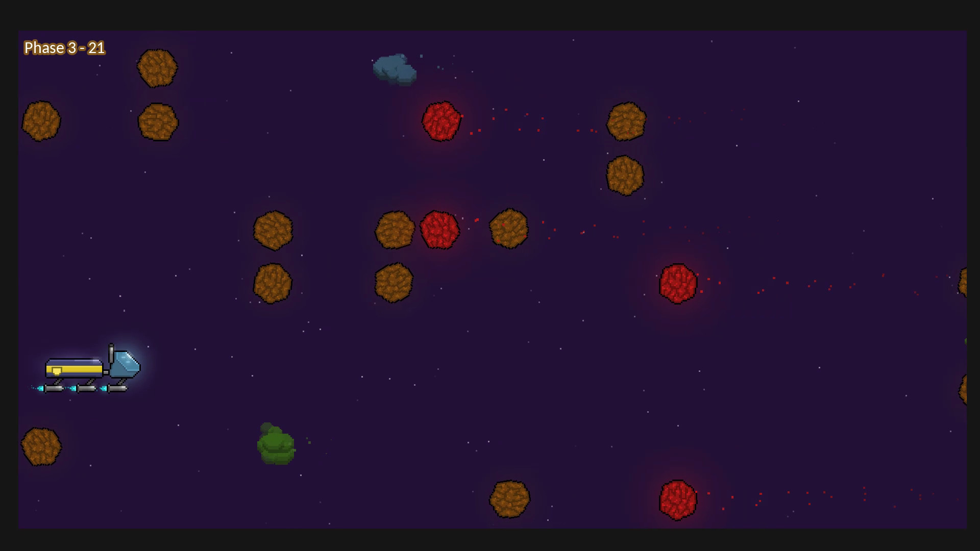 Robo Legend screenshot 17