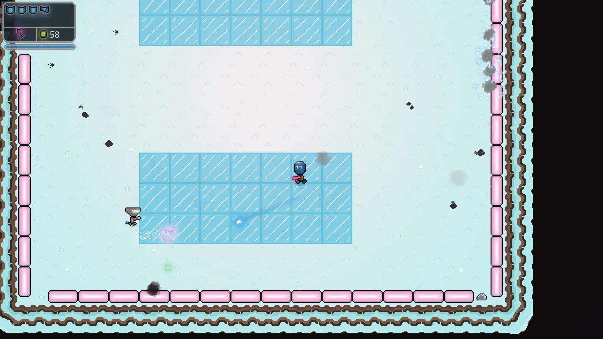 Robo Legend screenshot 20