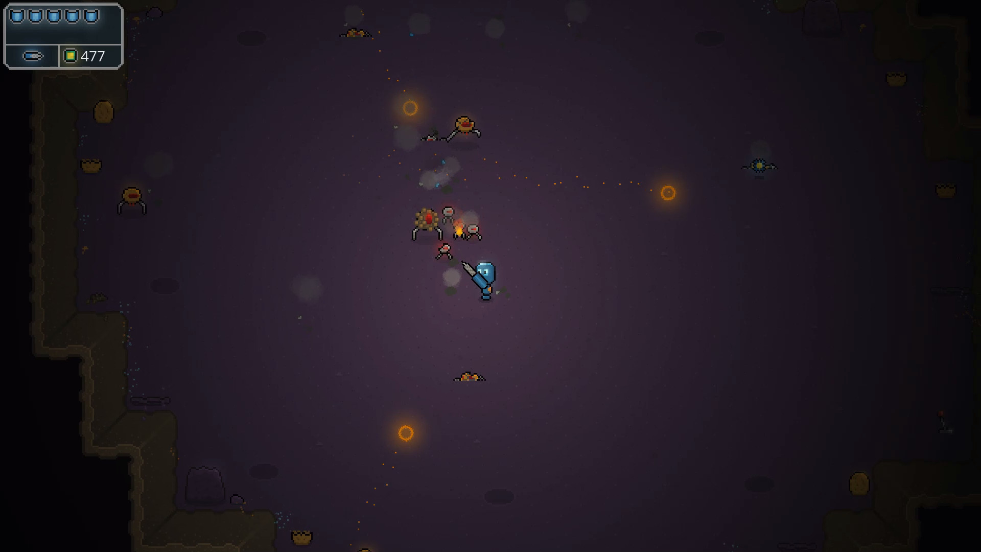 Robo Legend screenshot 7