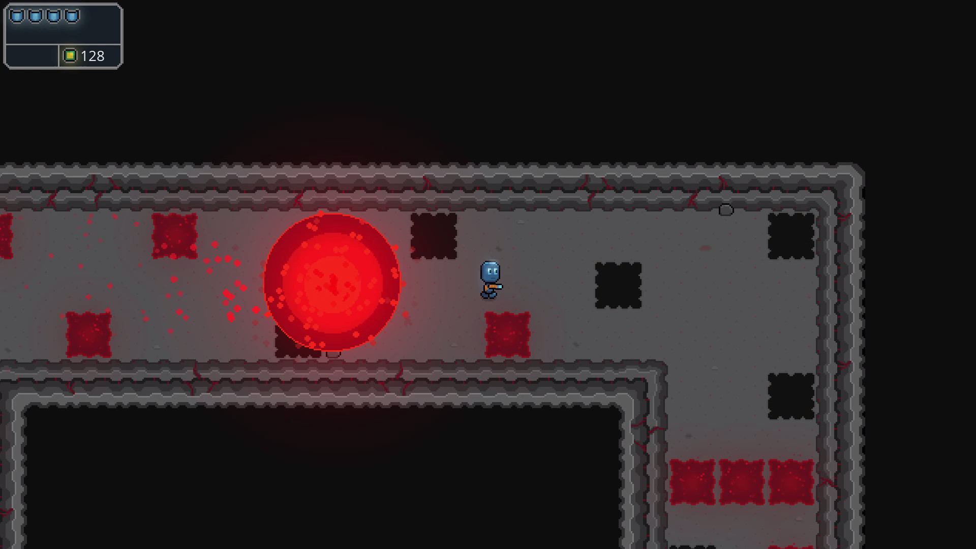 Robo Legend screenshot 14
