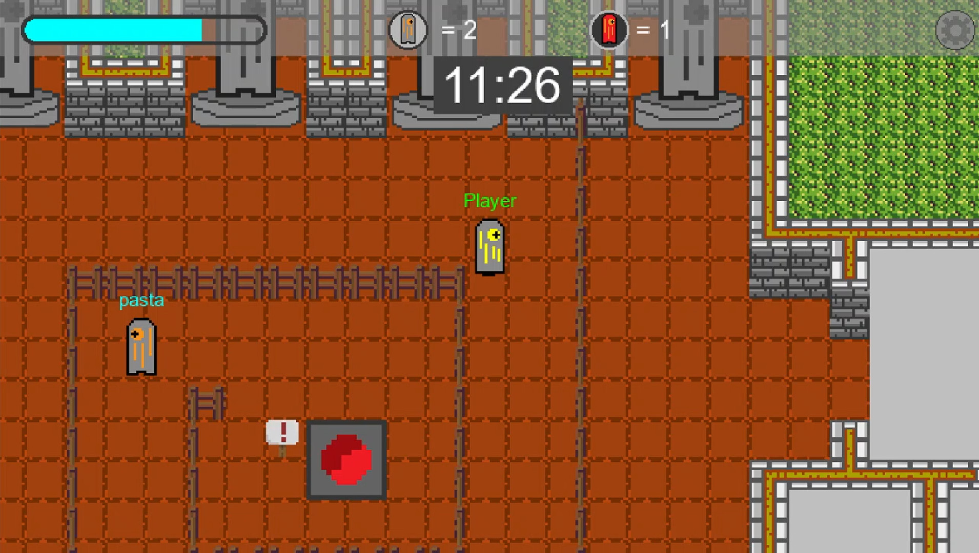 Hidden screenshot 2