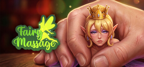 Fairy Massage