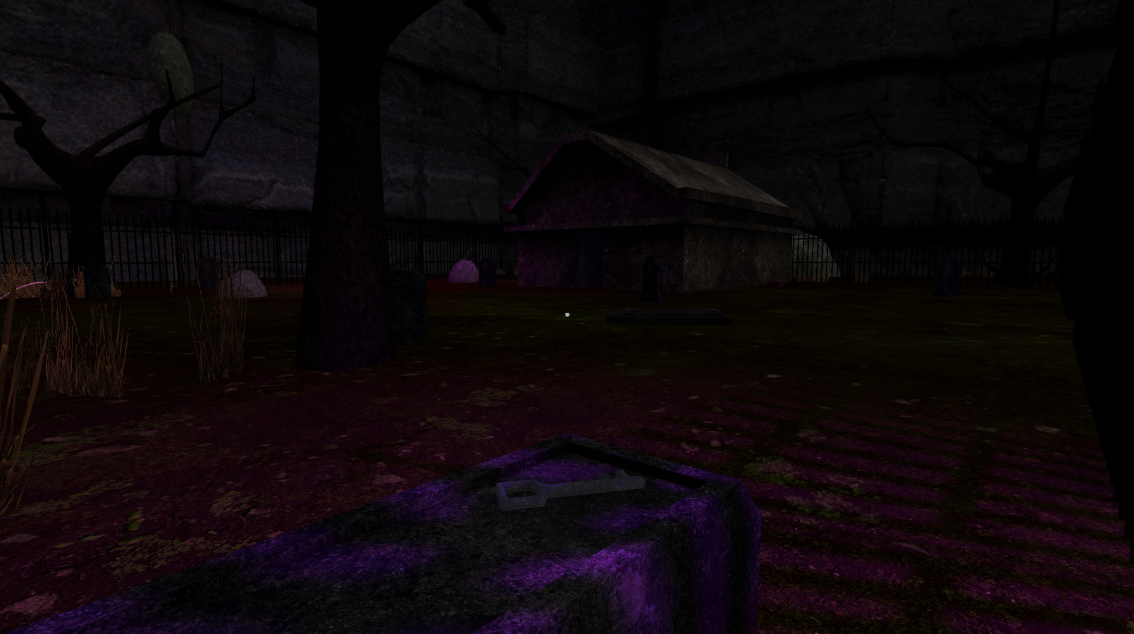 Second Dreamer screenshot 14