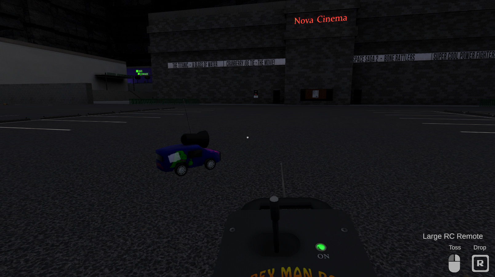 Second Dreamer screenshot 10