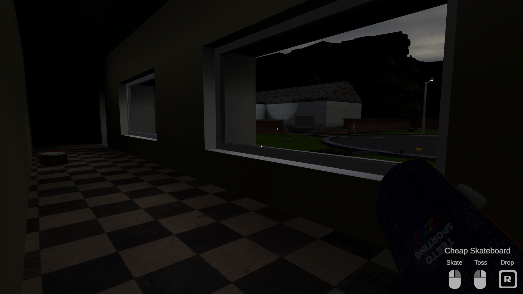 Second Dreamer screenshot 9
