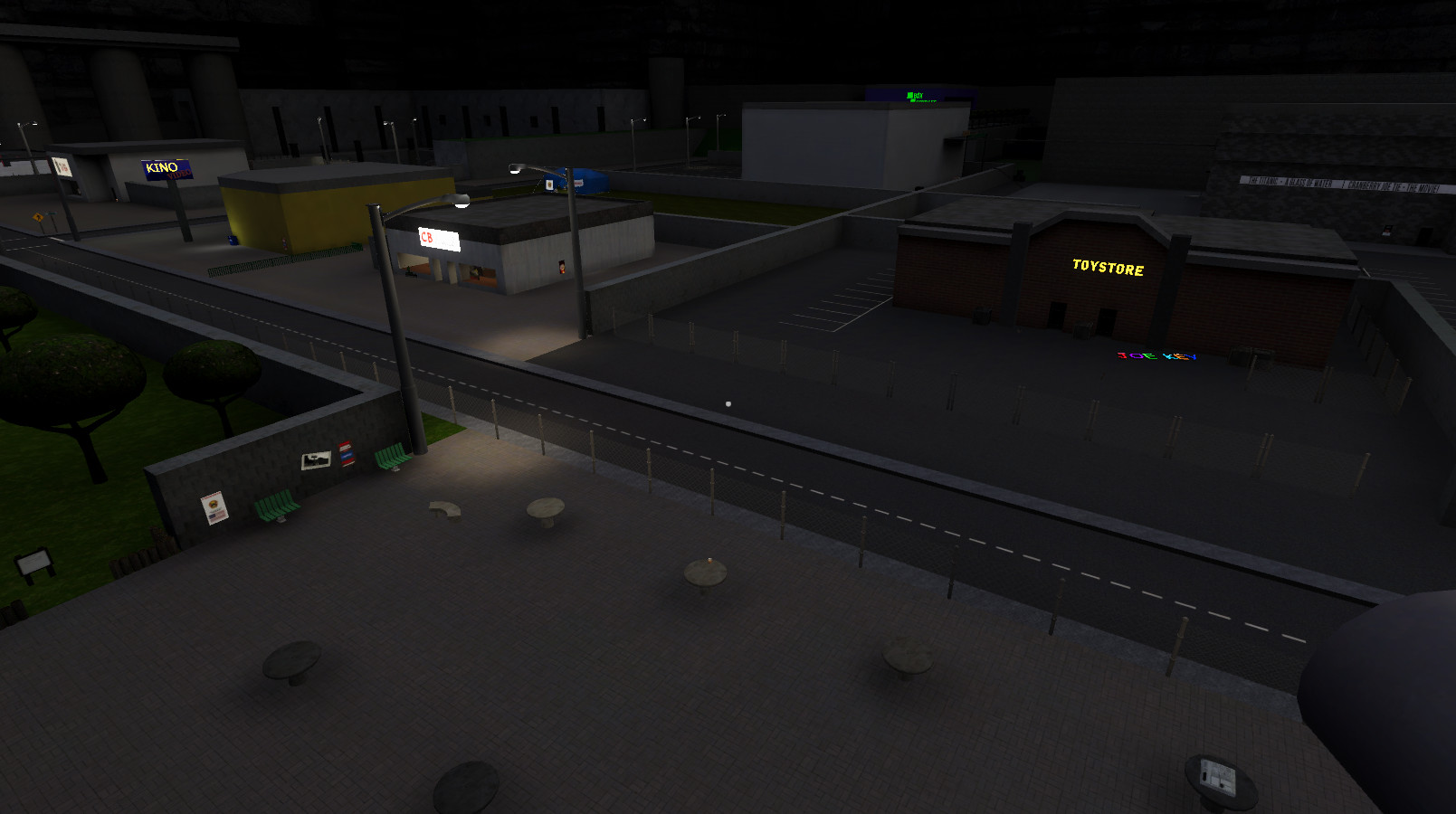Second Dreamer screenshot 7