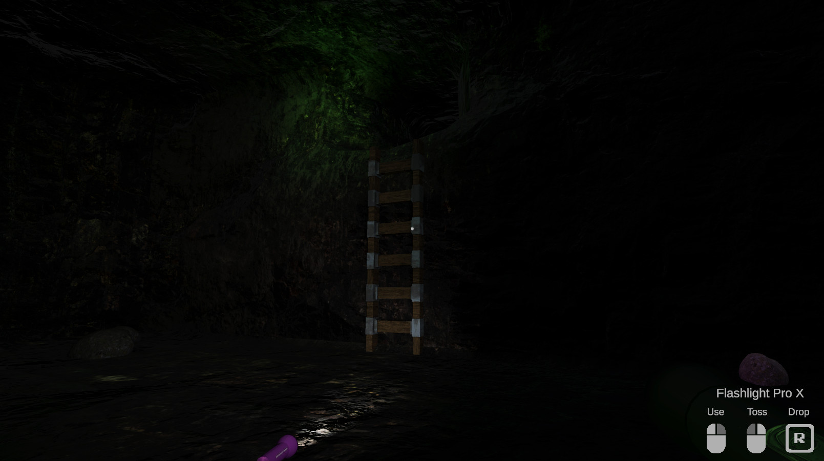 Second Dreamer screenshot 15