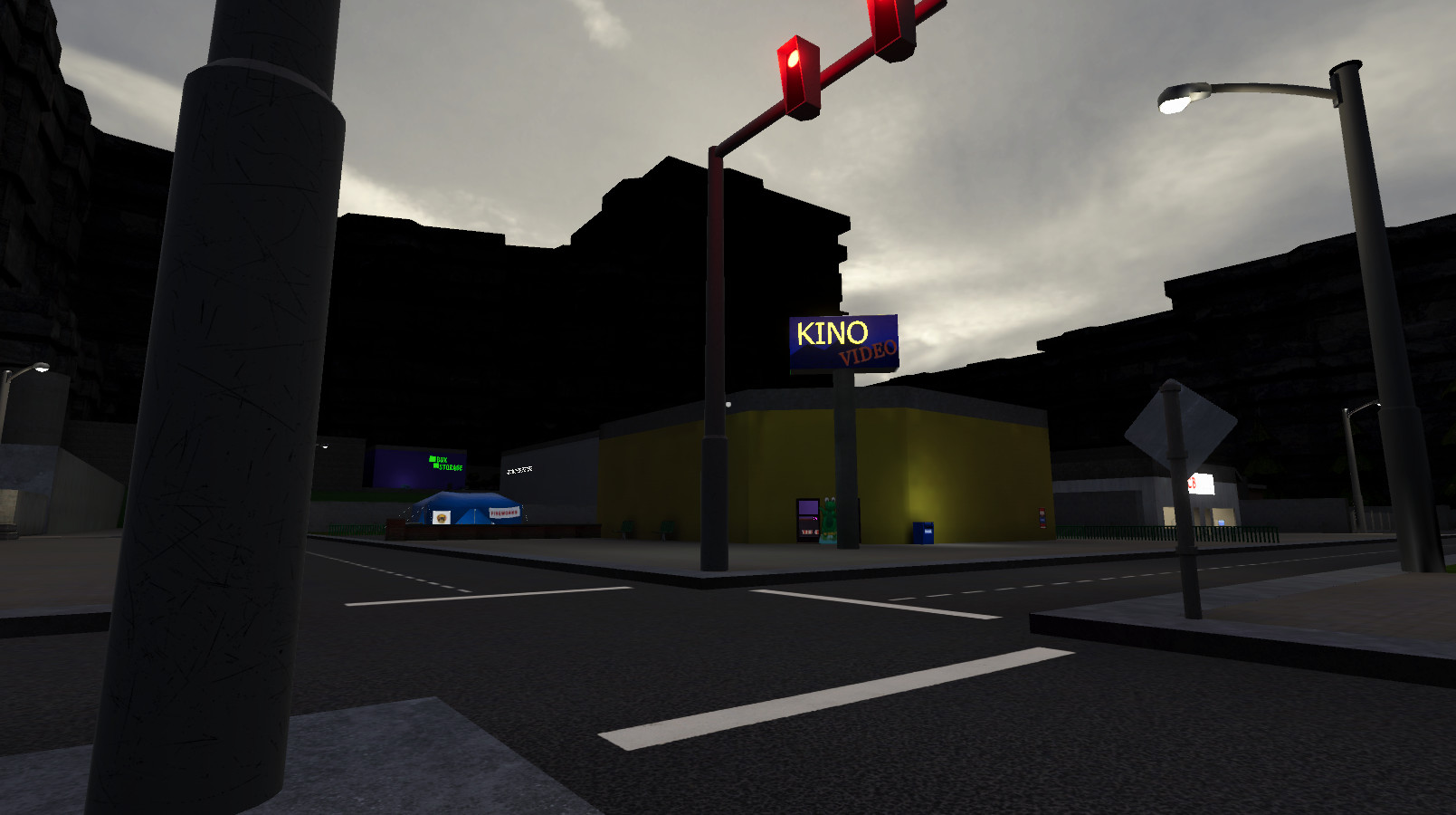 Second Dreamer screenshot 4