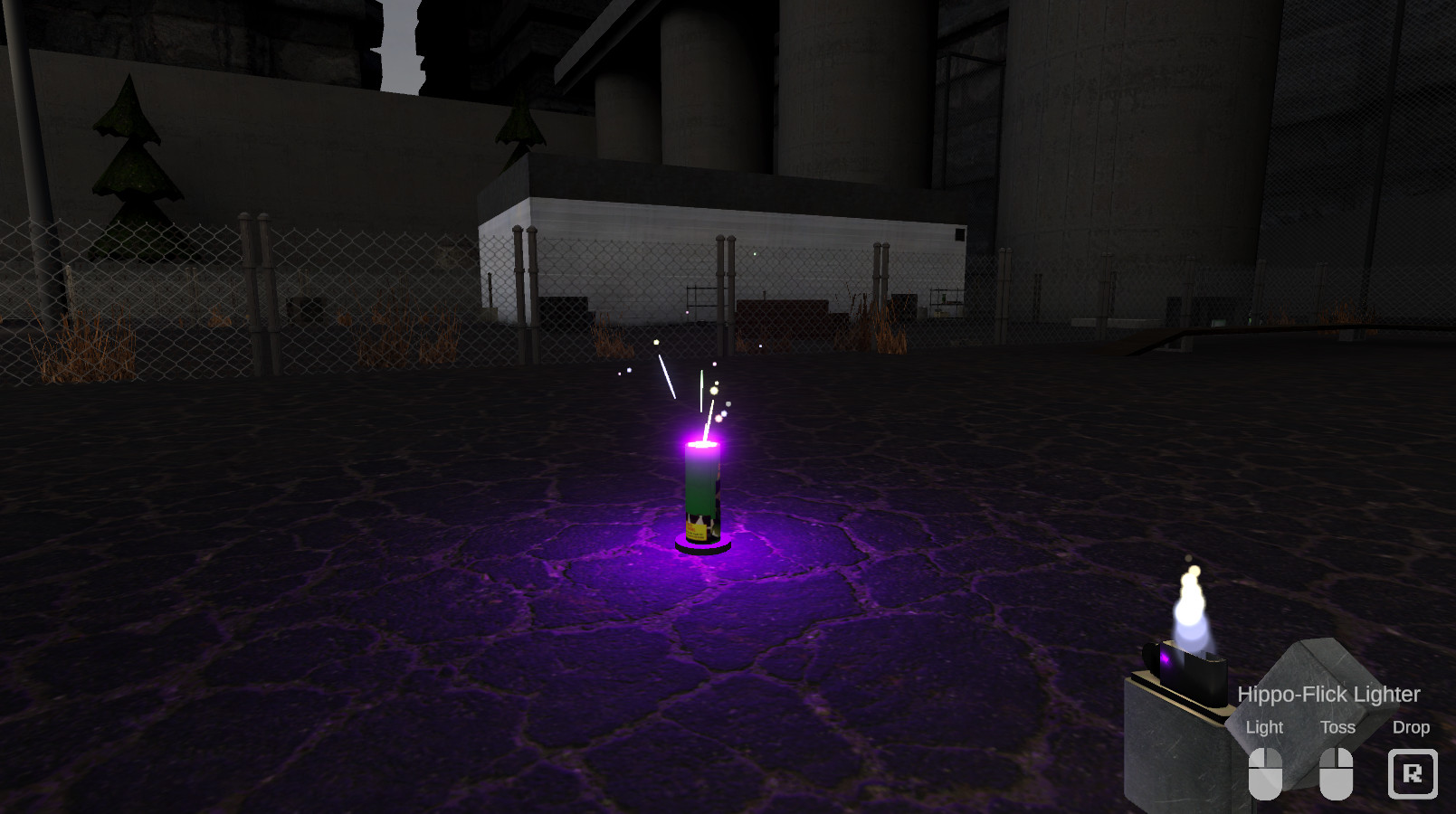 Second Dreamer screenshot 13