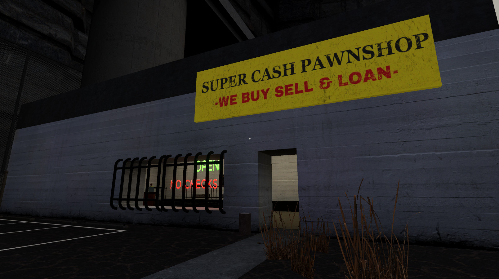 Second Dreamer screenshot 11