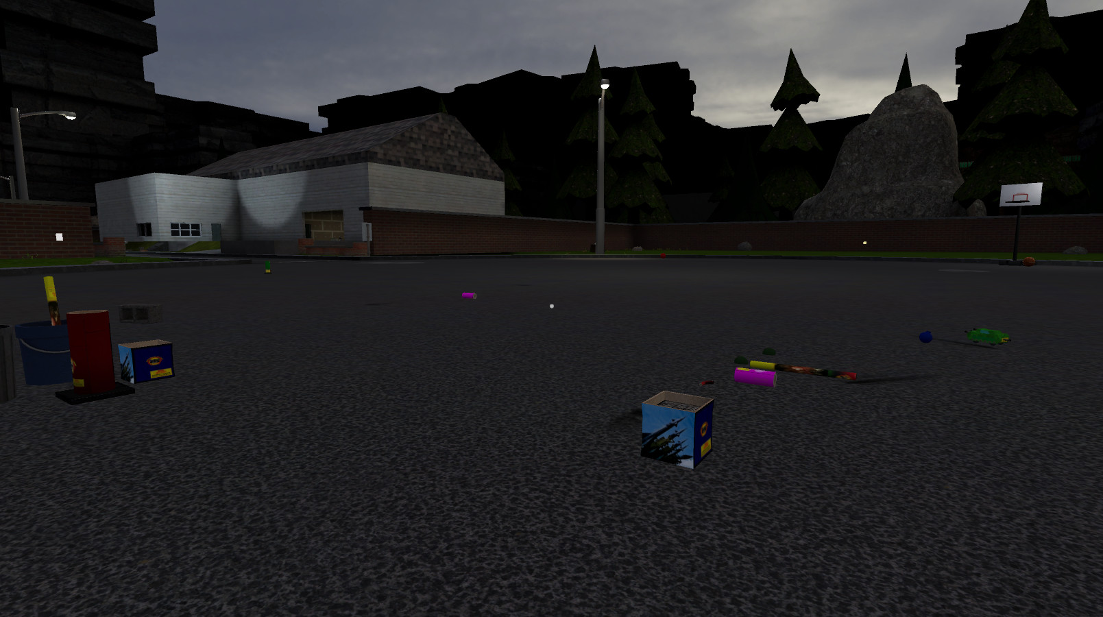 Second Dreamer screenshot 8