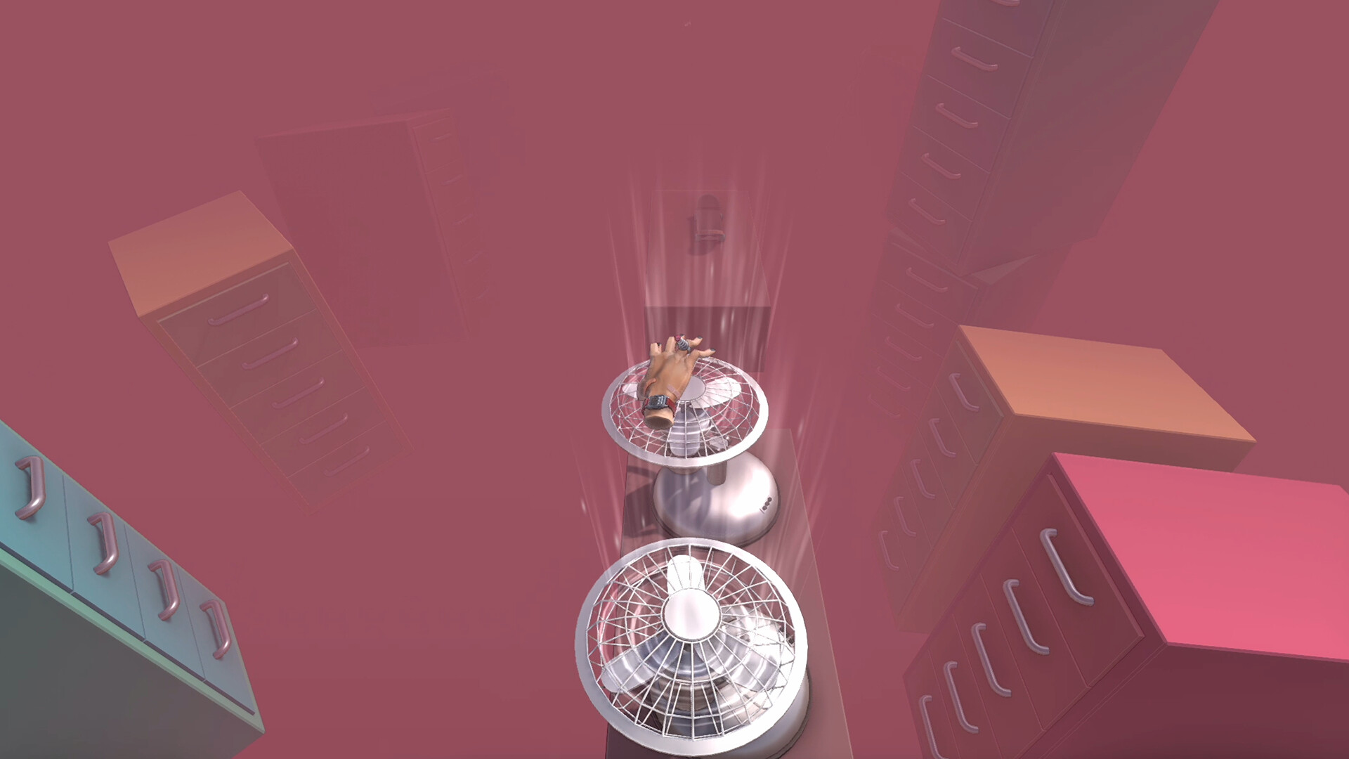 Super Adventure Hand screenshot 7