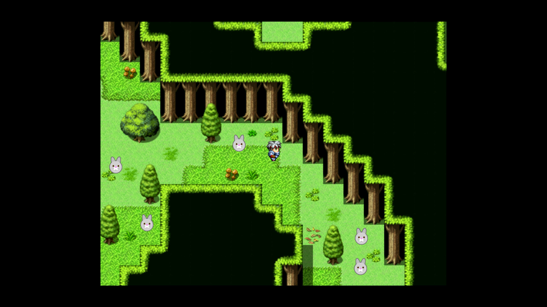 Ball Hunter screenshot 4