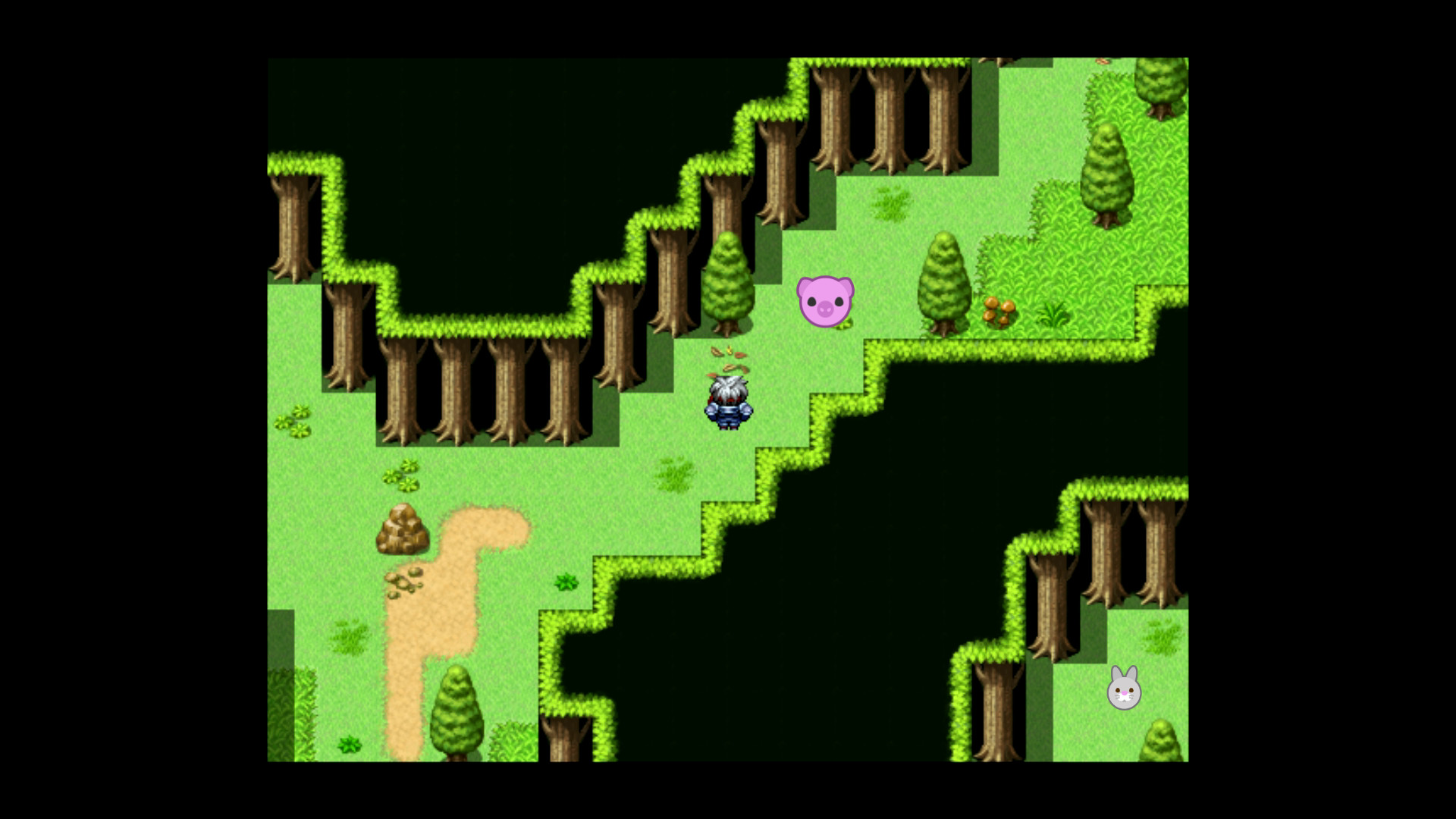 Ball Hunter screenshot 2