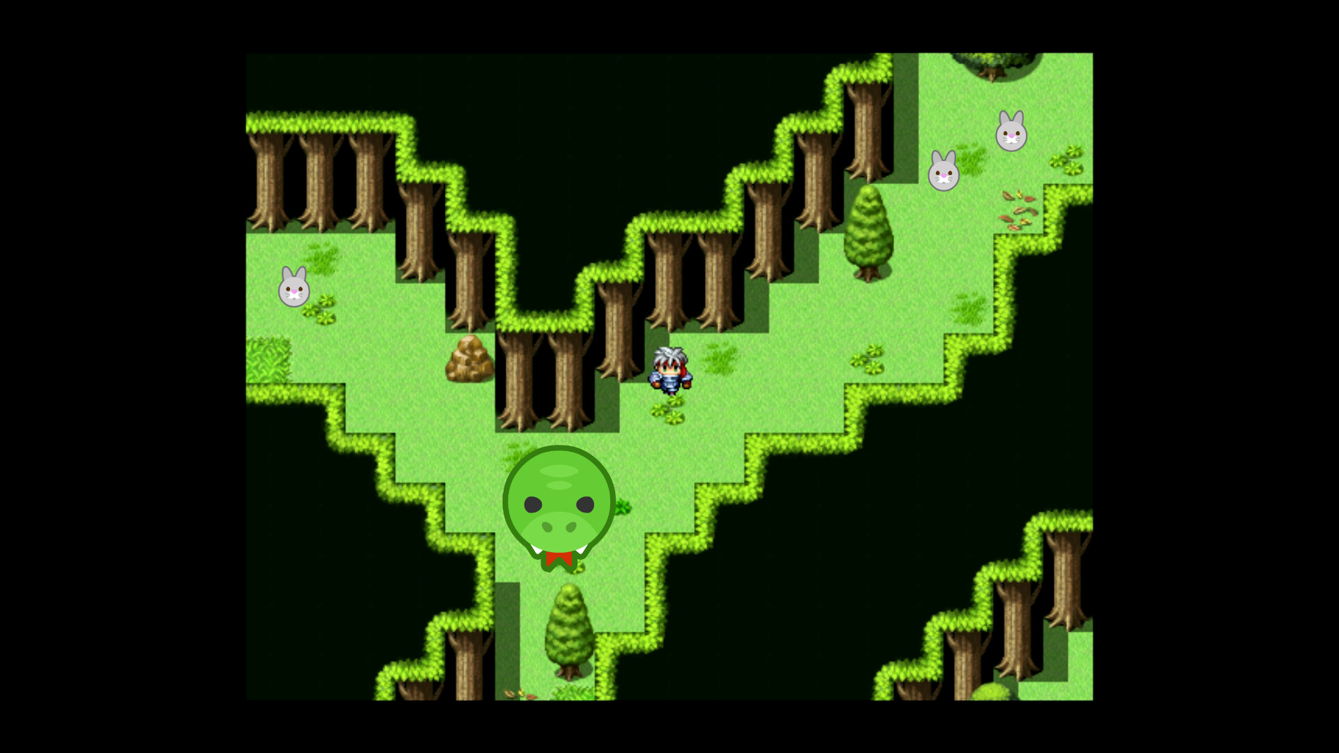 Ball Hunter screenshot 5