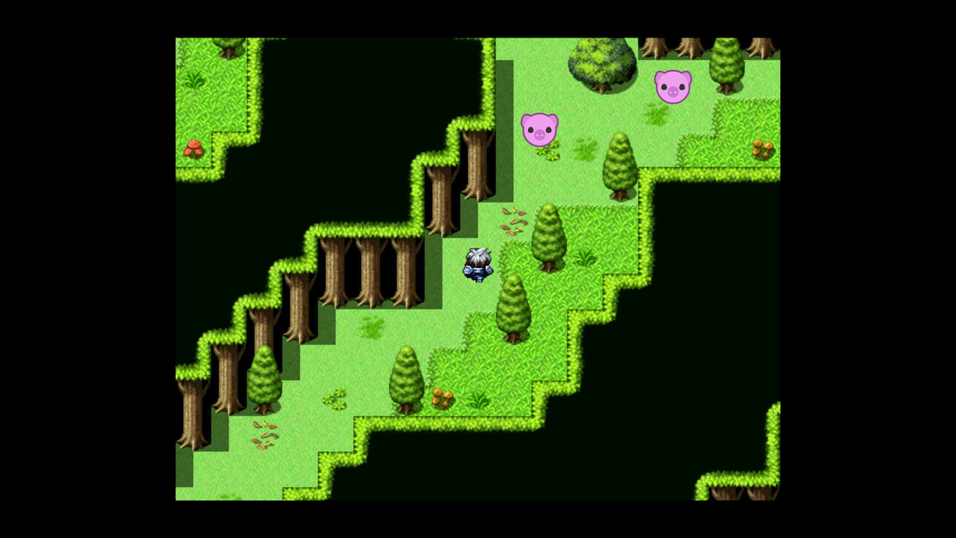 Ball Hunter screenshot 3
