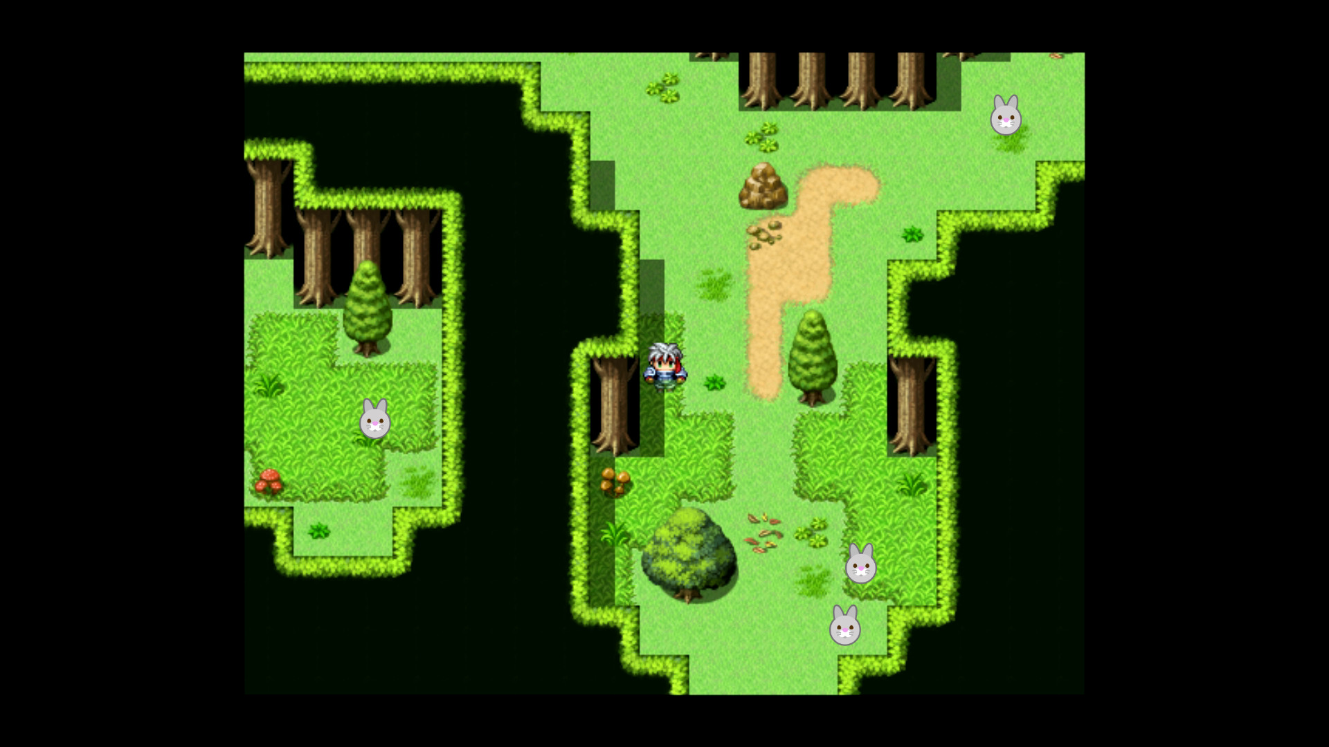 Ball Hunter screenshot 1