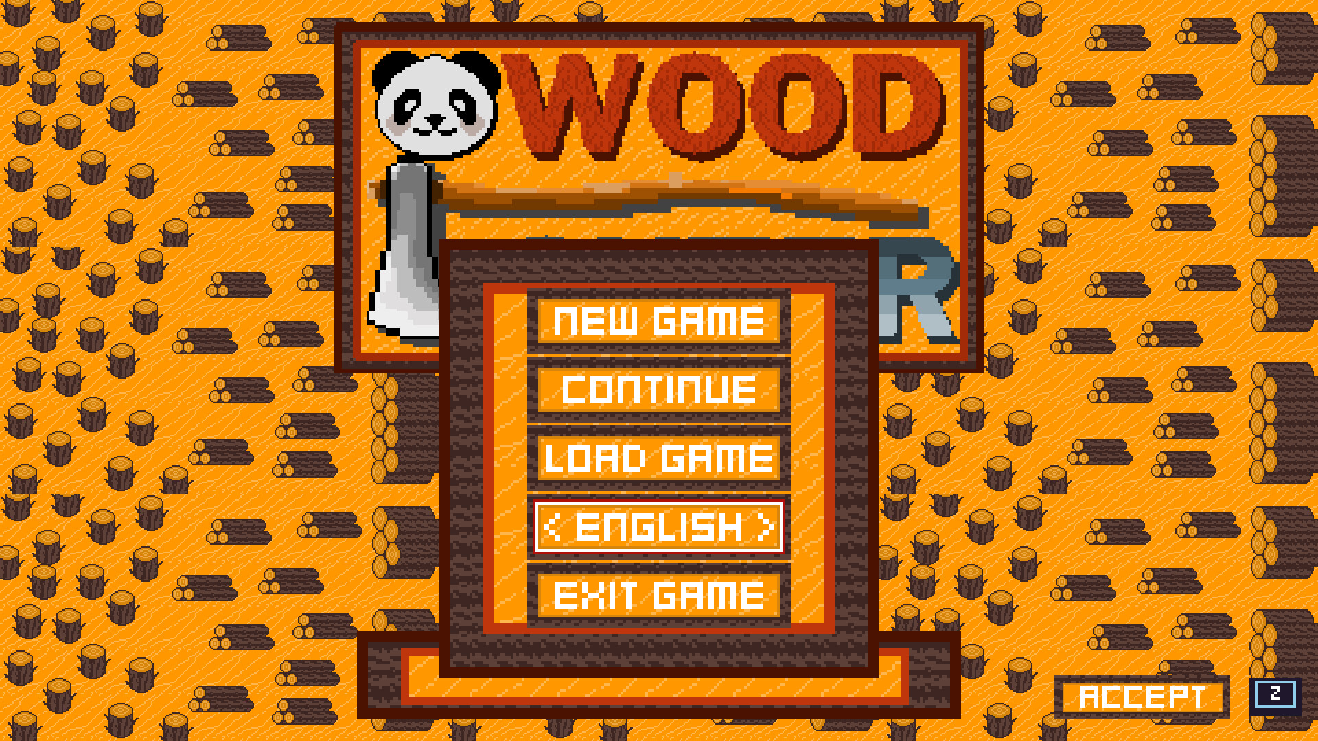 Wood Cuter screenshot 7