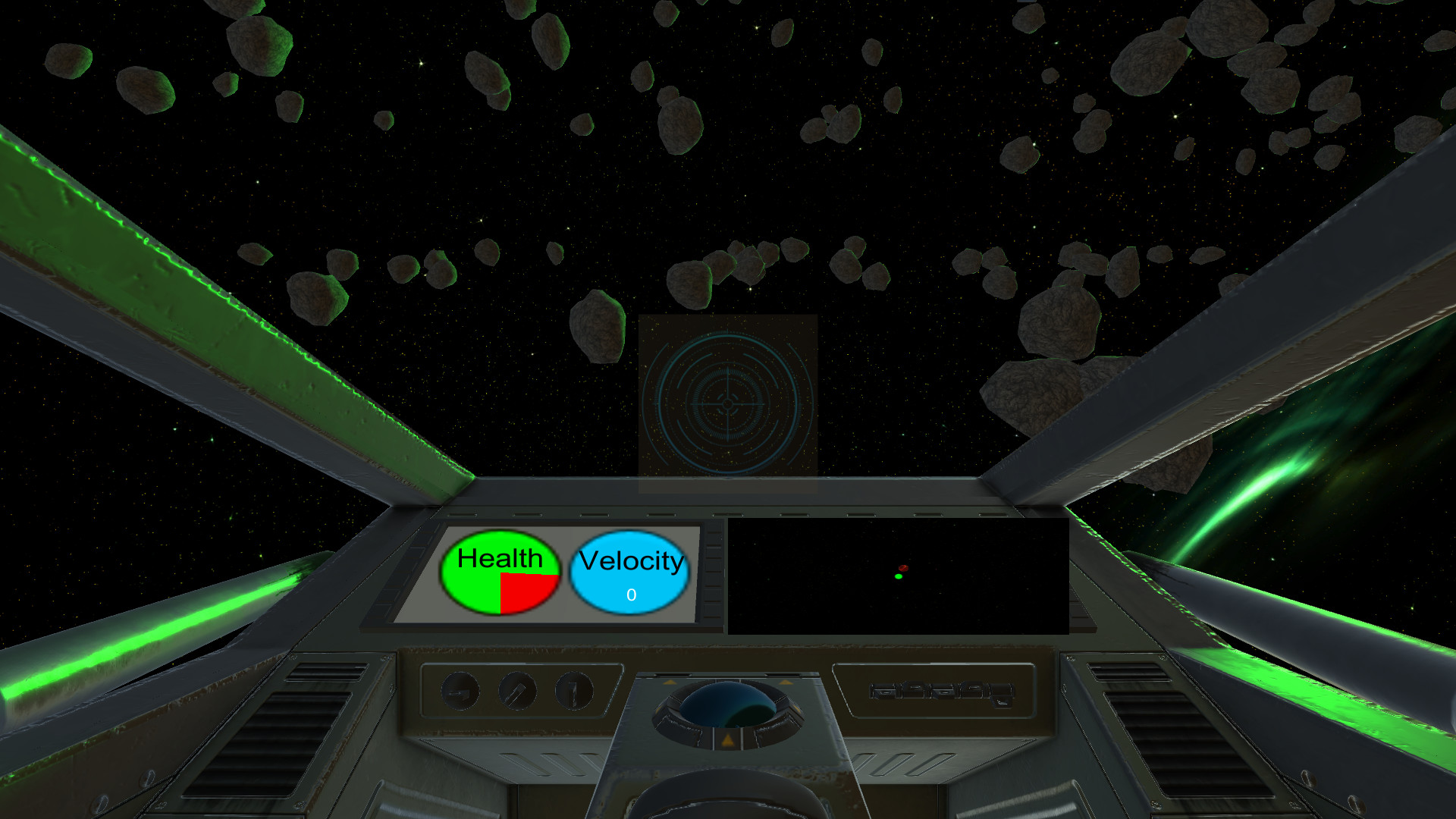 Space Aces screenshot 5