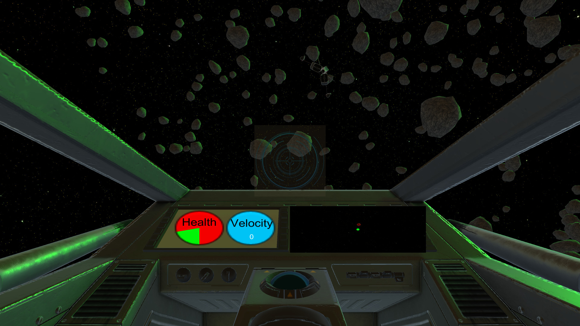 Space Aces screenshot 3
