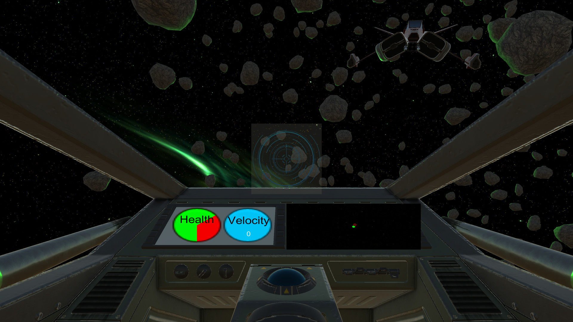 Space Aces screenshot 4