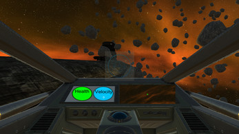 Space Aces screenshot 2