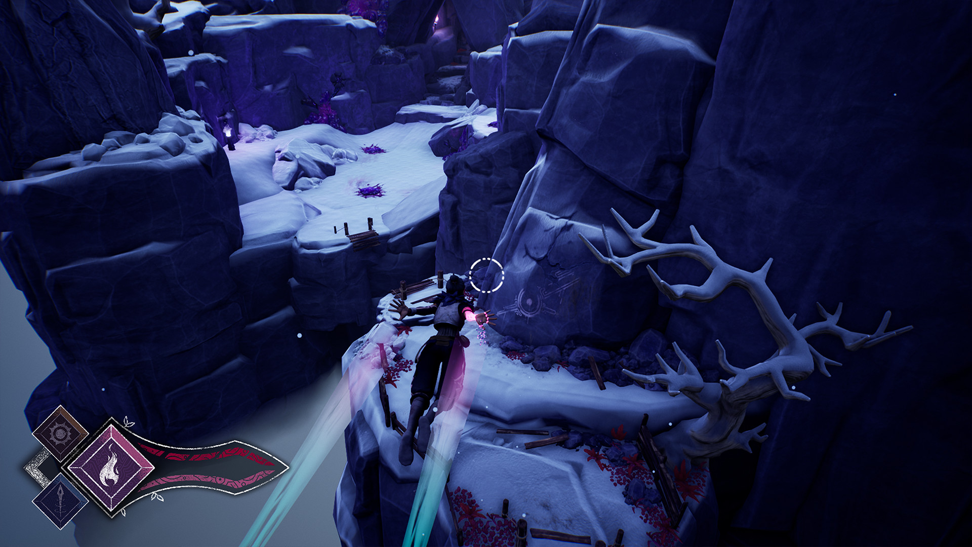 Cyrah's Ascent screenshot 10