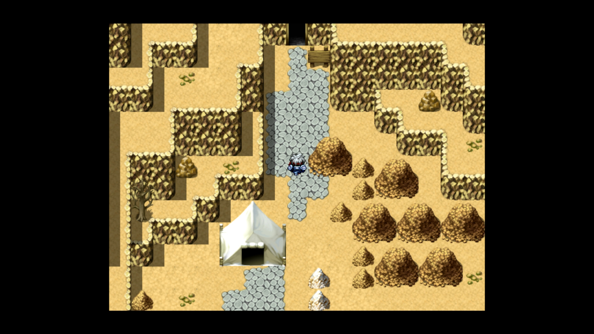 Miner Rush screenshot 4