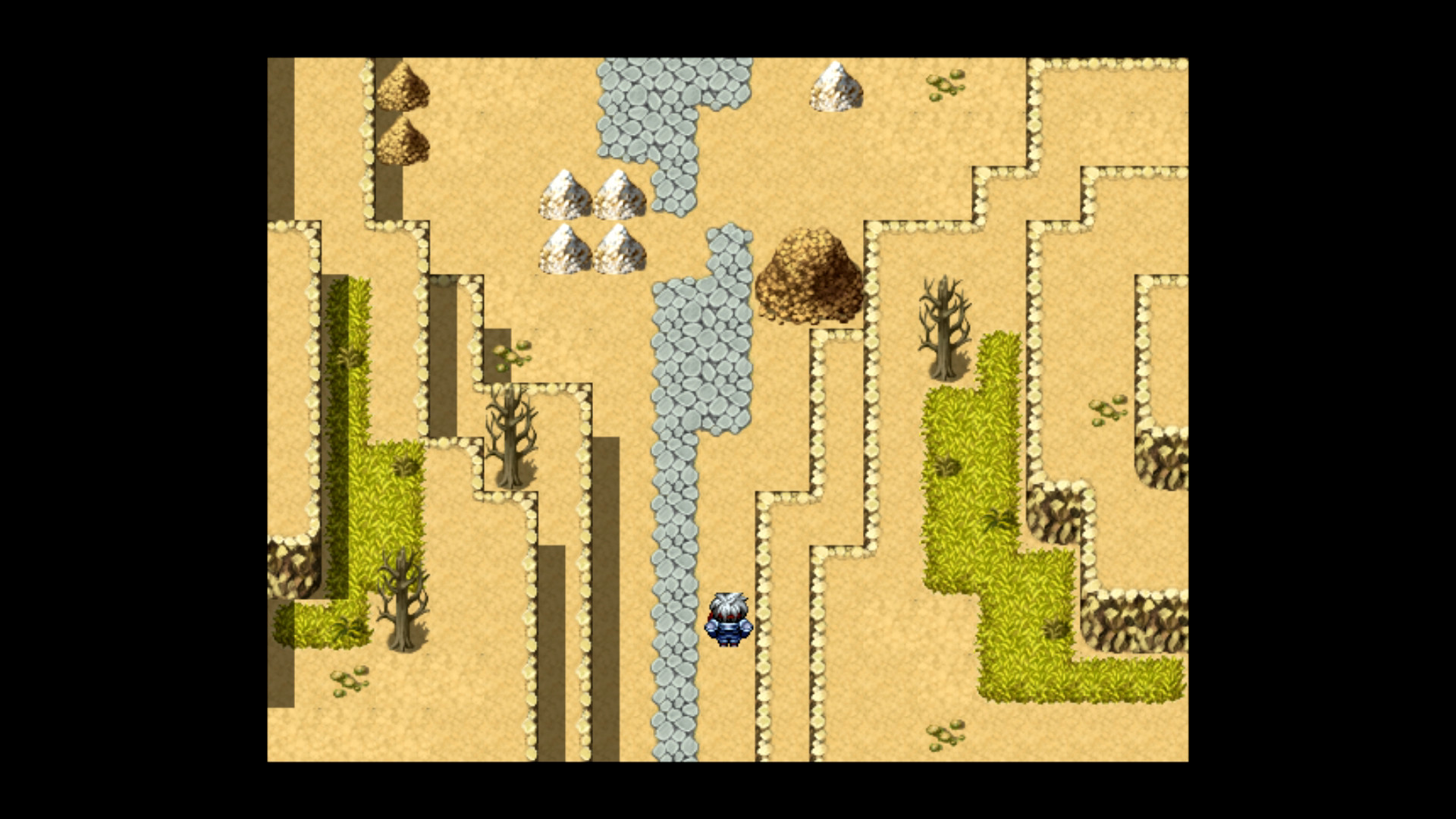 Miner Rush screenshot 3