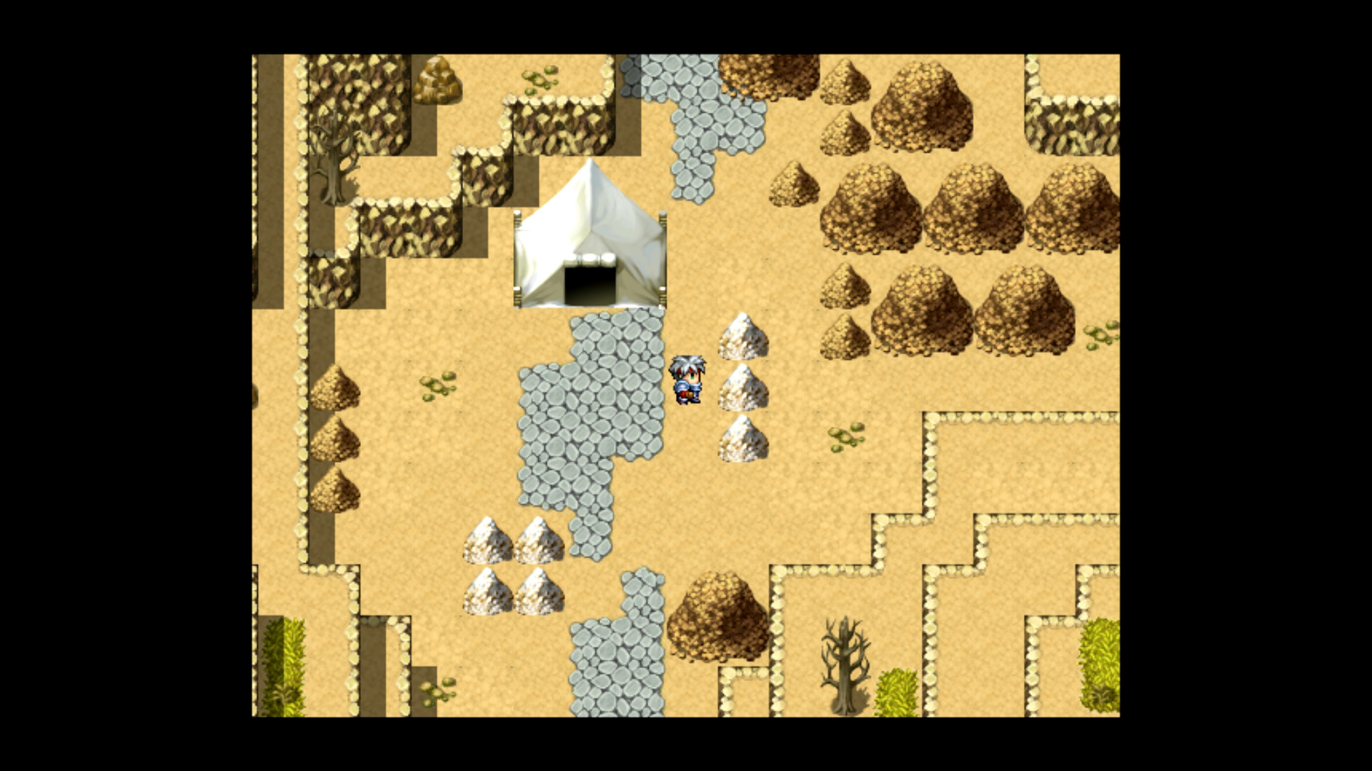 Miner Rush screenshot 5