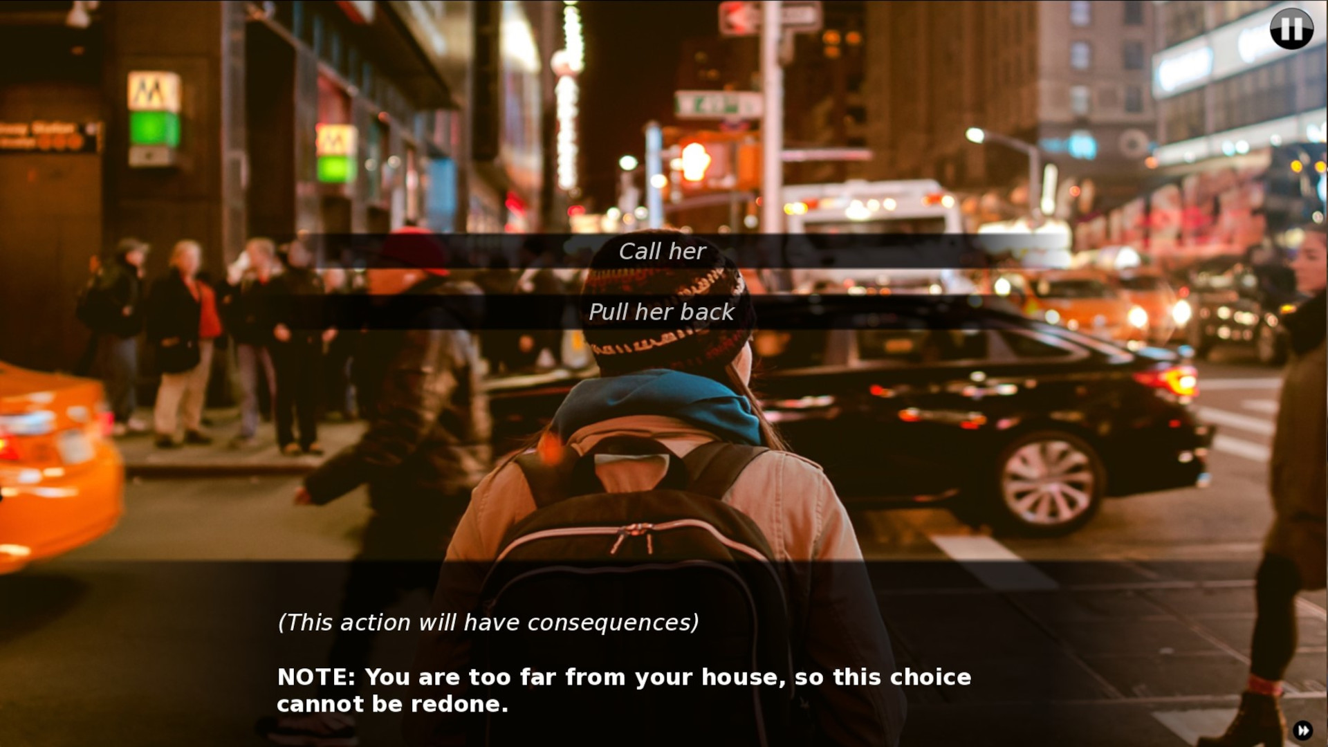 It's Time screenshot 7