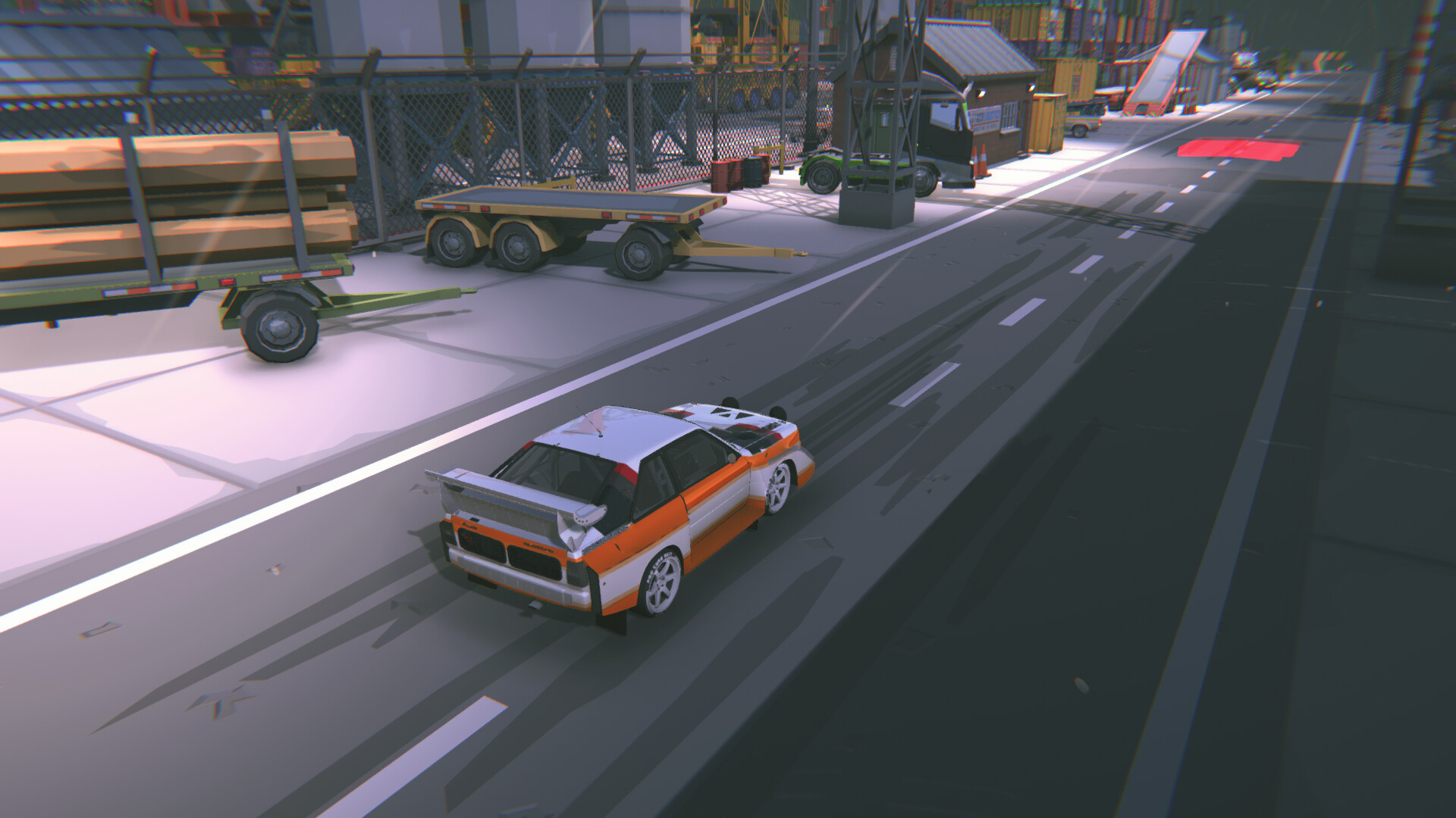 Clown For Speed screenshot 15